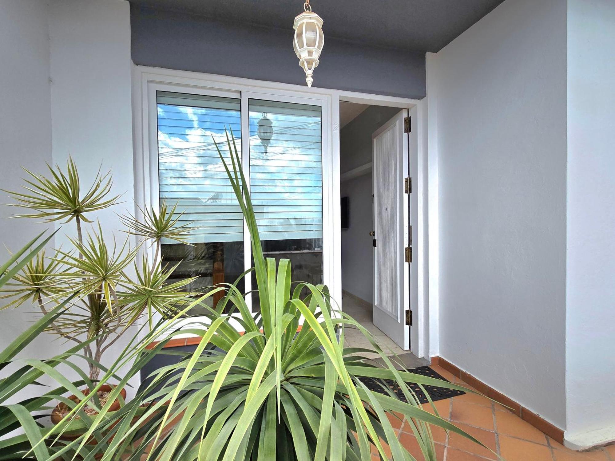 Apartamento Drago Santa Cruz de Tenerife Zewnętrze zdjęcie