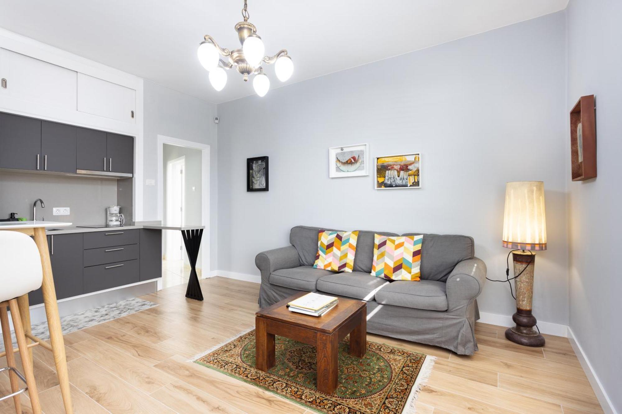 Apartamento Drago Santa Cruz de Tenerife Zewnętrze zdjęcie